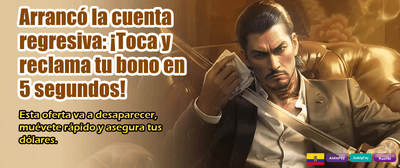 Bonos exclusivos para Ecuador