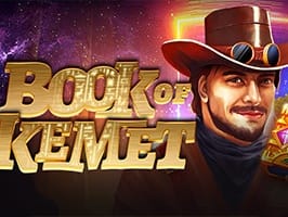Book of Kemet screenshot