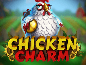 Chicken Charms screenshot