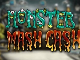 Monster Mash Cash screenshot