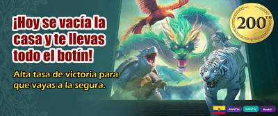 Tu suerte comienza aquí